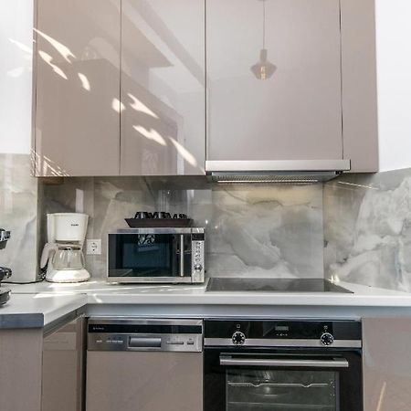 Anemona Apartment Tinos Kalloni  Εξωτερικό φωτογραφία