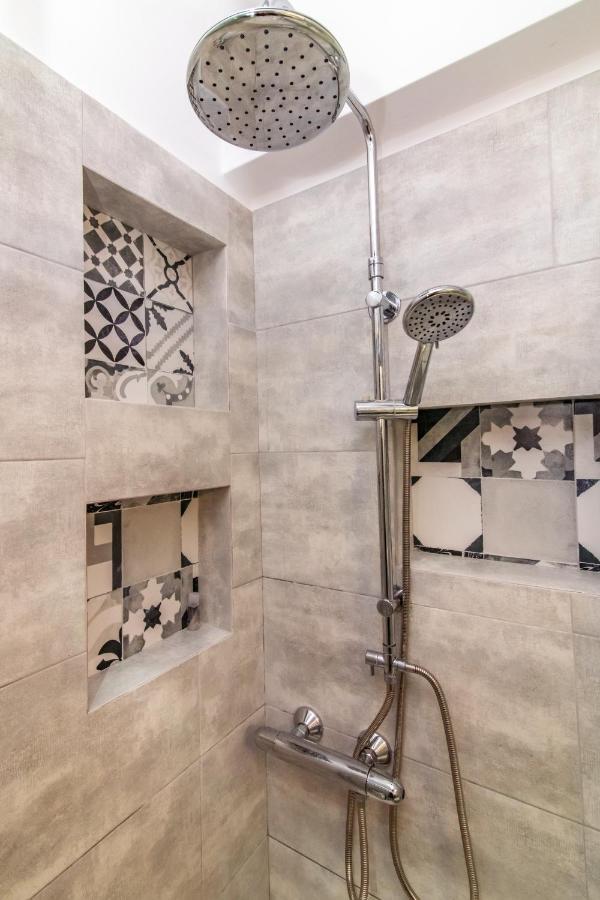 Anemona Apartment Tinos Kalloni  Εξωτερικό φωτογραφία