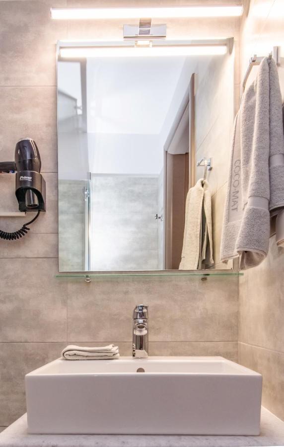 Anemona Apartment Tinos Kalloni  Εξωτερικό φωτογραφία