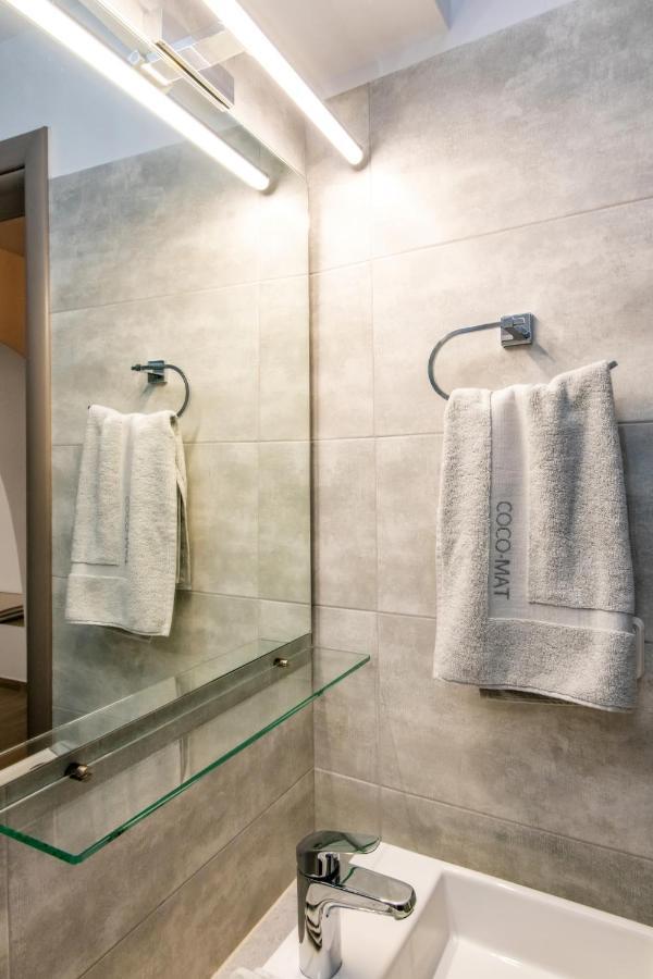 Anemona Apartment Tinos Kalloni  Εξωτερικό φωτογραφία
